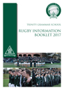 Click to view the current Rugby Handbook