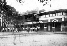 Trinity Grammar School | Dulwich Hill c.1921